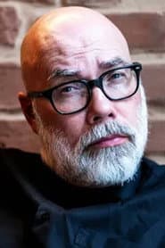 Photo of Brian Mørk