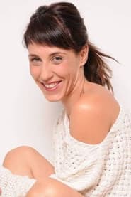 Photo of Concha Delgado