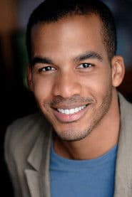 Photo of Reggie Austin
