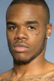 Photo of Jay Daniels