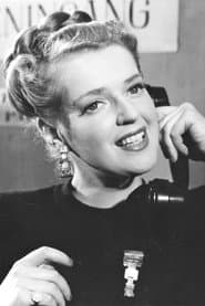 Photo of Ann-Margret Bergendahl