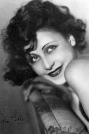 Photo of Lola Salvi