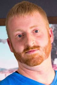 Photo of Jake O'Connor