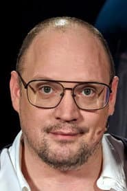 Photo of Jonatan Unge