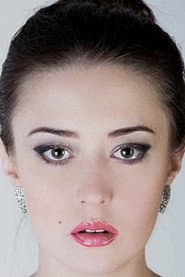 Photo of Ekaterina Fisun