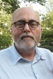 Photo of Michał Kwieciński
