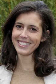 Photo of Carole Tolila
