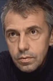 Photo of Gennady Egorov