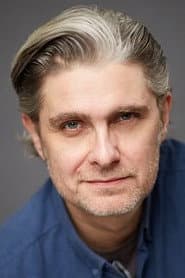 Photo of Mads M. Nielsen