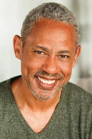 Photo of Tony J. Scott