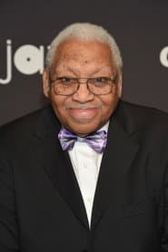 Photo of Ellis Marsalis