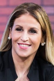 Photo of Sabrina Perquis