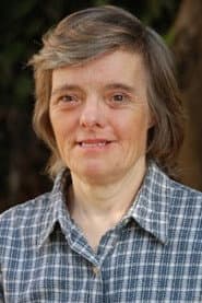 Photo of Robin Trocki