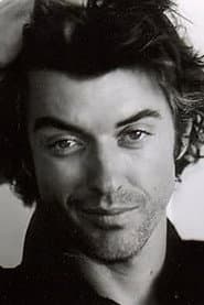Photo of Dean Slater