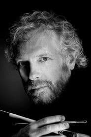 Photo of Drew Struzan
