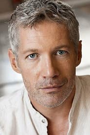 Photo of Jonathan Thomson