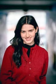 Photo of Nicole Redmond