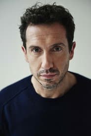 Photo of Jacob Derwig