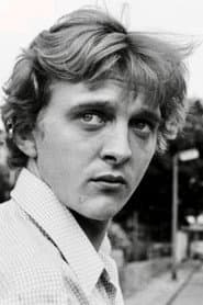Photo of David Hemmings