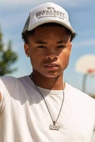 Photo of Christian Threadgill