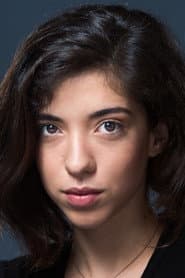 Photo of Júlia Valente
