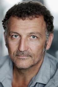Photo of Jean-Marc Charrier