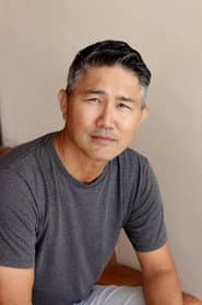 Photo of Peter Togawa