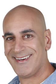 Photo of Kobi Maimon