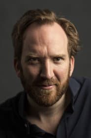 Photo of Stephen Carlile