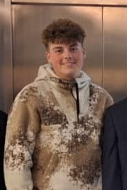 Photo of Jamie Gallacher
