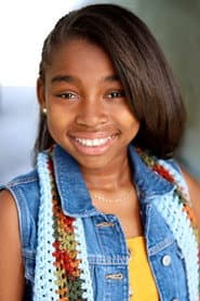 Photo of Shaian Jordan