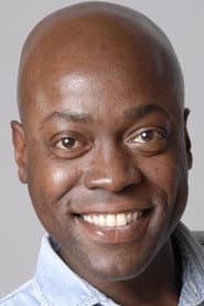 Photo of Ken Edwards