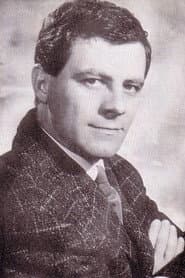 Photo of Frigyes Bárány