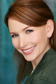 Photo of Tamara Krinsky