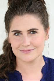 Photo of Jade Gottfredson