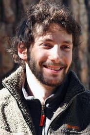 Photo of Bryan Becker