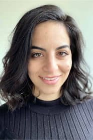 Photo of Maria Nohra