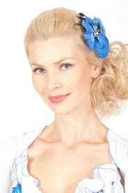 Photo of Alyona Morugina