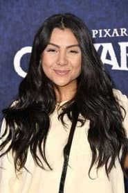 Photo of Danielle Diz