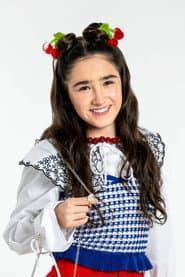 Photo of Sammy Schoulund