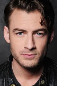Photo of Patrick Alparone