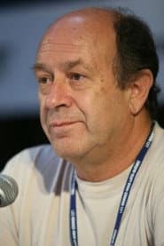 Photo of Luís Filipe Rocha