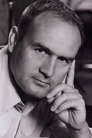 Photo of Tomasz Mikołajewski