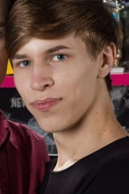 Photo of Gabe Isaac