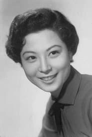 Photo of Hiroko Mikasa
