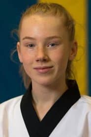 Photo of Ellen Bökman