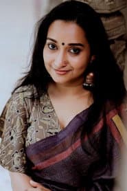 Photo of Nandini Gopalakrishnan
