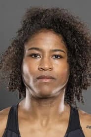 Photo of Alexandra Tekenah