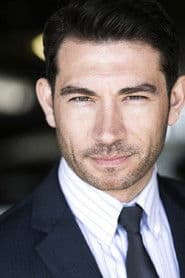 Photo of Brent Harvey