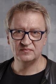 Photo of Igor Chernevich